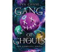 Eva Chase Gang of Ghouls (Copertina rigida)