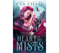 Eva Chase Heart of the Mists (Tascabile) Bound to the Fae