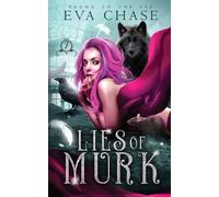 Eva Chase Lies of Murk (Tascabile) Bound to the Fae