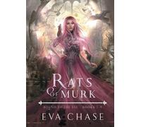 Eva Chase Rats of Murk (Copertina rigida) Bound to the Fae Box Sets
