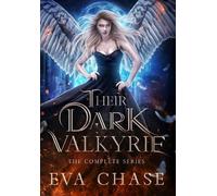 Eva Chase Their Dark Valkyrie (Copertina rigida)