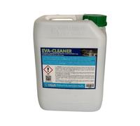 EVA-CLEANER WIGAM Detergente igienizzante per unità interne tanica da 5 litri