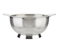 EVA COLAPASTA CON PIEDE Inox 22cm 040498