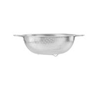 EVA COLATUTTO TONDO Acciaio Inox 23cm 040557