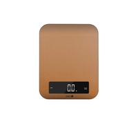 Eva Collection Bilancia da cucina digitale Piatta