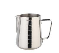 Eva Collection lattiera 720 ml scala graduata acciaio 18/10