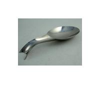 Eva Collection Poggiamestolo Acciaio Inox