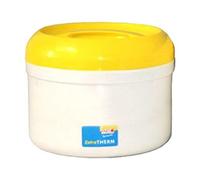 EVA COLLECTION PORTAVIVANDE PLASTICA 1LT COLORI ASSORTITI