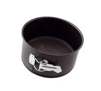 Eva Stampo Tortiera Alto 047450 teglia Tonda Apribile Pane Panettone new - Rotex