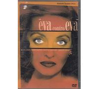 Eva contro Eva (2 Dvd + Libro)