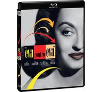 Eva Contro Eva - Bd (Blu-ray)