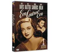 Eva Contro Eva - Dvd
