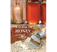 Eva Crane A Book of Honey (Tascabile)