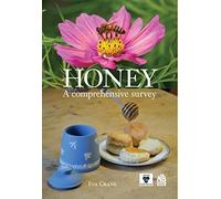 Eva Crane Honey, a comprehensive survey (Copertina rigida)