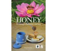Eva Crane Honey, a comprehensive survey (Tascabile)