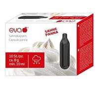 Eva Cream Whipper Cartridge Package (10 Pieces)