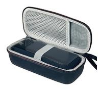 EVA Custodia da viaggio rigida compatibile con CUKTECH NO.15/15 Ultra/20 per AOHI 240W 27600 per Shargeek 100W per xiaomi 212W 25000 Banca di Potere Caricatore Portatile Scatola di Immagazzinaggio
