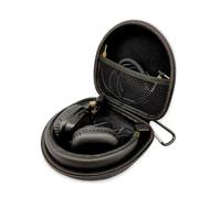 EVA - Custodia rigida da viaggio per cuffie Bluetooth Marshall Major V, Major IV, Major III, Major II