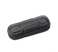 EVA - Custodia rigida per borraccia da bicicletta, 81 x 78 x 220 mm, colore