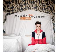 Eva De Roovere La Loba (CD)