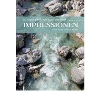 Eva Denk Wandern zwischen Berg und Meer: Impressionen vom Alpe Adria (Tascabile)