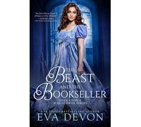 Eva Devon The Beast and The Bookseller (Tascabile)