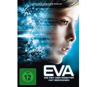 Eva - Die Zeit der Roboter hat begonnen