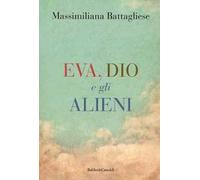 Eva, Dio e gli alieni