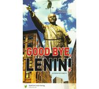 Eva Dix Good Bye, Lenin: Ein Buch in Einfacher Sprache in Anlehnung (Tascabile)