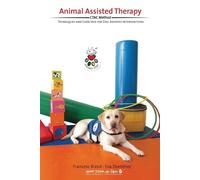 Eva Domenec Francesc Ristol Animal Assisted Therapy (Tascabile)