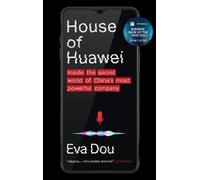 Eva Dou House of Huawei (Copertina rigida)