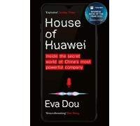 Eva Dou House of Huawei (Tascabile)