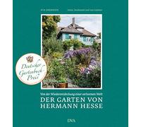 Eva Eberwein Fe Der Garten von Hermann Hesse: Von der Wiedere (Copertina rigida)