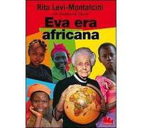 Eva era africana