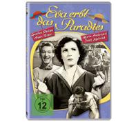 Eva erbt das Paradies