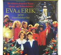 Eva & Erik und der Schneeflöckchen - Chor - Die schönsten deutschen Winter-, Advents- und Weihnachtslieder