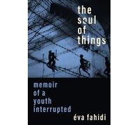 Éva Fahidi The Soul of Things (Tascabile)