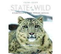 Eva Fearn State of the Wild 2008-2009 (Tascabile)