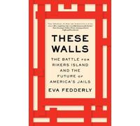Eva Fedderly These Walls (Tascabile)