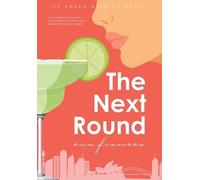 Eva Frances The Next Round (Copertina rigida)
