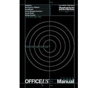 Eva Franch i Gilabert Office (Tascabile)