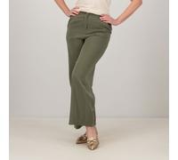 EVA Franco Ciambella Pantaloni lunghi con elastico