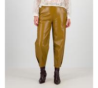 EVA Franco Ciambella Pantaloni lunghi con elastico