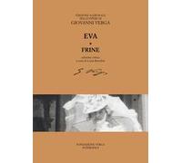 Eva-Frine. Ediz. critica