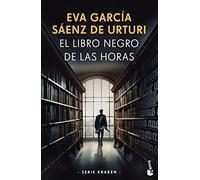 Eva García Sáenz de Urturi Juan Magraner Planet El Libro Negro de la (Tascabile)