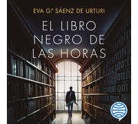 Eva García Sáenz de Urturi Juan Magraner Planet El Libro Negro de la (Tascabile)