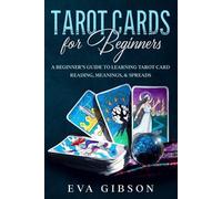 Eva Gibson Tarot Cards for Beginners (Tascabile)