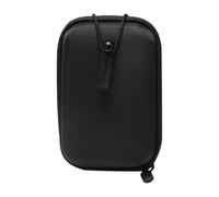 Eva Golf Range Finder - 14,5x9.8x4.5 cm Caso di Shell a Shock Portatile per Archiviazioni di telemetro | Tasca organizzatore di Stoccaggio per i cacciatori di telescopio a esaurimento degli urti.