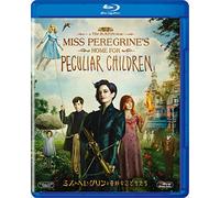 Eva Green - Miss Peregrine'S Home For Peculiar Children [Edizione: Giappone]