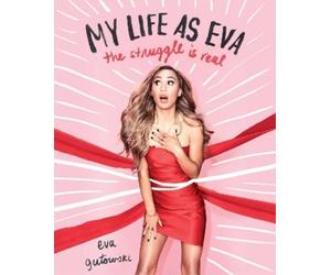 Eva Gutowski My Life as Eva (Tascabile)